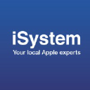 iSystem Jordan logo