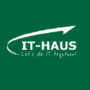 IT-HAUS GmbH in Elioplus