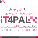 it4pal.com Invalid Traffic Report