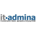 itadmina.fi