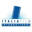 Italia Film Middle East logo