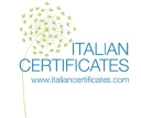 italiancertificates.com