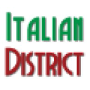italiandistrict.com