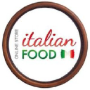 Logo for italianfoodonlinestore.com