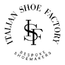 Italian Shoe Factory logo