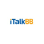 iTalk Global Communications logo
