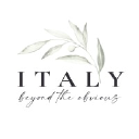 Italy Beyond the Obvious