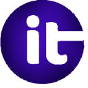 ITAZON TECH logo