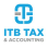 Itb Tax & Accounting logo