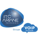 itc-ariane.com