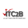 ITC2B logo