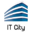 IT City, UAB logo