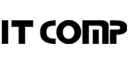 IT COMP logo