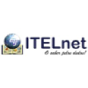 ITELnet - Comunicau00e7u00f5es e Serviu00e7os, S.A. logo