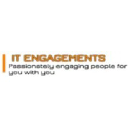 IT Engagements logo