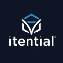 Company logo Itential