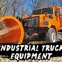 Industrial Truck Equipment