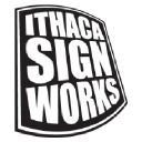 ithacasignworks.com