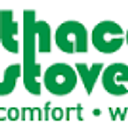 Ithaca Stove Works logo