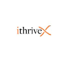 ithrivex.com logo