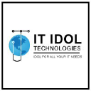 itidoltechnologies.com