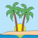 company logo