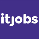 ITjobs.ca logo
