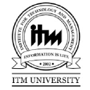 ITM Vocational University