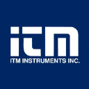 ITM Instruments logo
