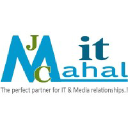 JMC IT MAHAL PVT LTD logo