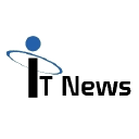 Logo de IT News