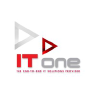 IT One Co logo
