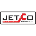 JETCO Advanced Torque Tools logo