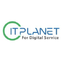 IT Planet For Digital Service