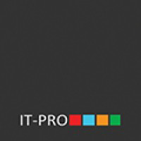 IT-Pro Training Ltd