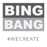 Bing Bang logo
