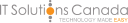 IT Solutions Canada