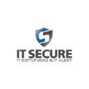 ITSecure Informatikai Tanacsado Kft