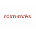 For The Boys