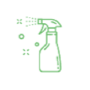 itsGLO Cleaning logo