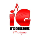 It's Gorgeous logo
