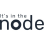 Its in the Node logo