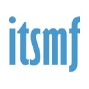 Information Technology Senior Management Forum logo