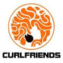 Company logo for itsthecurlfriends.com