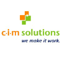 CIM Solutions Inc