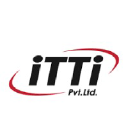 ITTI PVT LTD logo