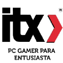 ITX Gamer logo