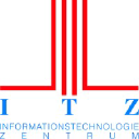 ITZ Informationstechnologie Zentrum Rhein Maas GmbH