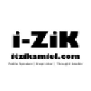 itzikamiel.com