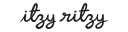 Logo for itzyritzy.com